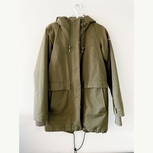 Columbia Women's Boundary Bay Jacket Outerwear